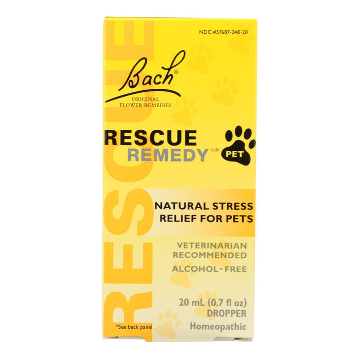 Bach Rescue Remedy Pet - 20ml