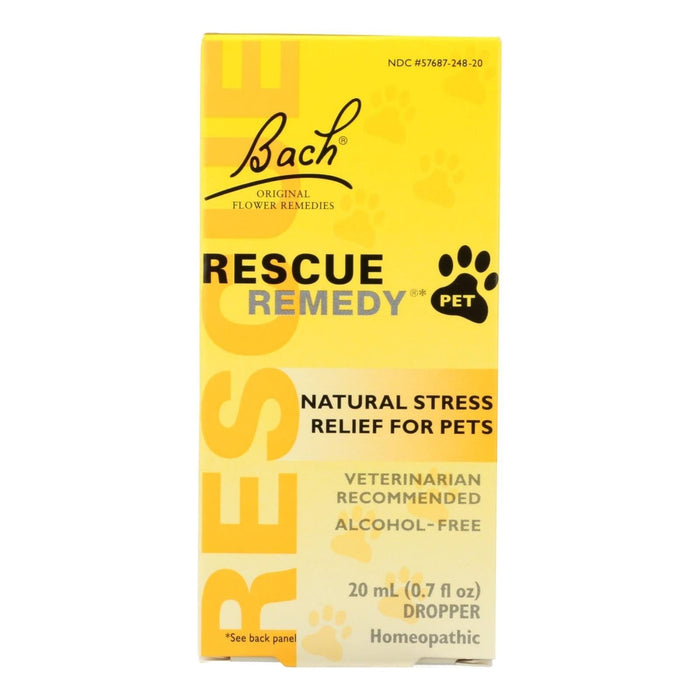 Bach Rescue Remedy Pet - 20ml Drops