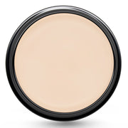 Graftobian Make-Up Company Glamour Crème™ Ultra HD Professional Foundation Light Gray (N) Serenity