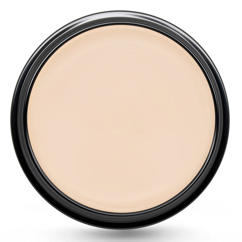 Graftobian Make-Up Company Glamour Crème™ Ultra HD Professional Foundation Light Gray (N) Serenity
