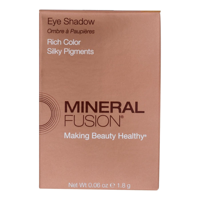 Cozy Farm - Mineral Fusion Eye Shadow, Rare, 0.06 Oz