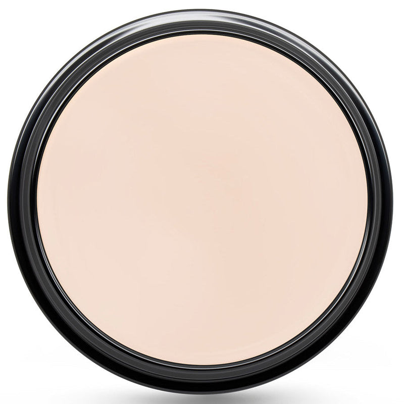 Graftobian Make-Up Company Glamour Crème™ Ultra HD Professional Foundation Bisque (C) White Rose