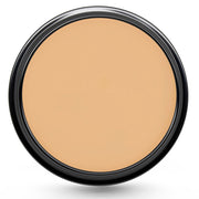 Graftobian Make-Up Company Glamour Crème™ Ultra HD Professional Foundation Tan (N) Sweet Toffee