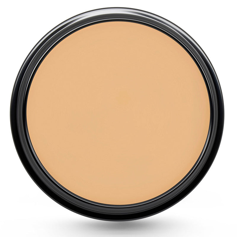 Graftobian Make-Up Company Glamour Crème™ Ultra HD Professional Foundation Tan (N) Sweet Toffee