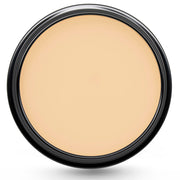 Graftobian Make-Up Company Glamour Crème™ Ultra HD Professional Foundation Navajo White (W) Warm Vanilla