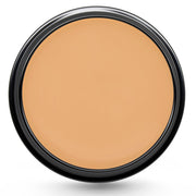 Graftobian Make-Up Company Glamour Crème™ Ultra HD Professional Foundation Dark Salmon (C) Terracotta