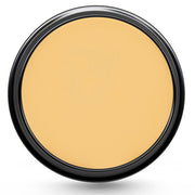 Graftobian Make-Up Company Glamour Crème™ Ultra HD Professional Foundation Light Goldenrod (W) Fresh Honey