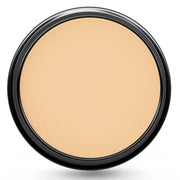 Graftobian Make-Up Company Glamour Crème™ Ultra HD Professional Foundation Navajo White (N) Luminous