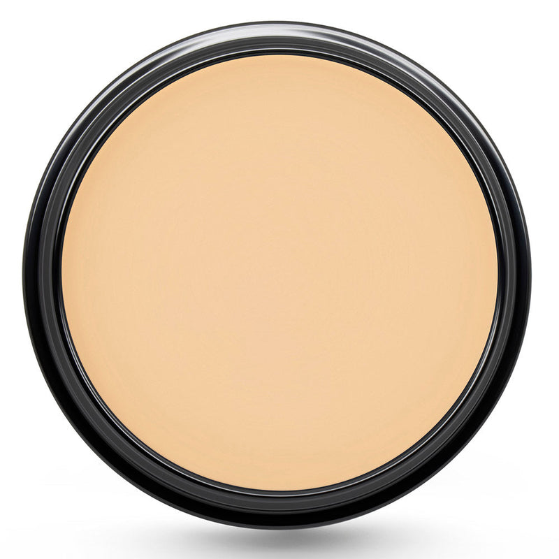 Graftobian Make-Up Company Glamour Crème™ Ultra HD Professional Foundation Navajo White (N) Luminous