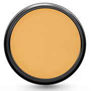 Graftobian Make-Up Company Glamour Crème™ Ultra HD Professional Foundation Sandy Brown (W) Bronze Glow