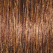 VIP Extensions CHARMED LIFE  12" - Top Piece by  Raquel Welch 100% Human Hair Hair Topper