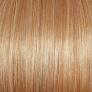 VIP Extensions CHARMED LIFE  12" - Top Piece by  Raquel Welch 100% Human Hair Hair Topper