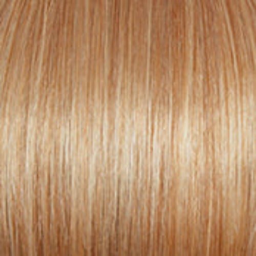 VIP Extensions CHARMED LIFE  12" - Top Piece by  Raquel Welch 100% Human Hair Hair Topper