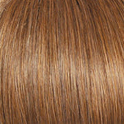 VIP Extensions CHARMED LIFE  12" - Top Piece by  Raquel Welch 100% Human Hair Hair Topper