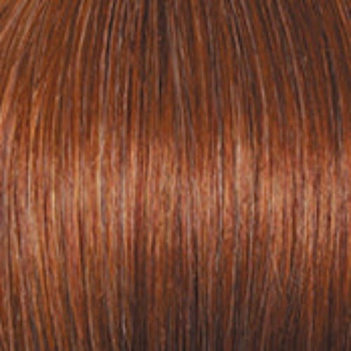 VIP Extensions CHARMED LIFE  12" - Top Piece by  Raquel Welch 100% Human Hair Hair Topper