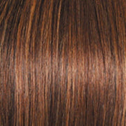 VIP Extensions CHARMED LIFE  12" - Top Piece by  Raquel Welch 100% Human Hair Hair Topper