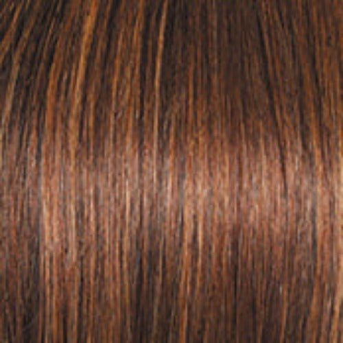 VIP Extensions CHARMED LIFE  12" - Top Piece by  Raquel Welch 100% Human Hair Hair Topper