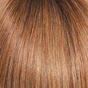 VIP Extensions CHARMED LIFE  12" - Top Piece by  Raquel Welch 100% Human Hair Hair Topper