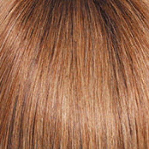 VIP Extensions CHARMED LIFE  12" - Top Piece by  Raquel Welch 100% Human Hair Hair Topper