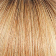VIP Extensions CHARMED LIFE  12" - Top Piece by  Raquel Welch 100% Human Hair Hair Topper