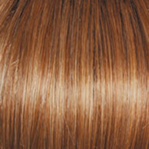 VIP Extensions CHARMED LIFE  12" - Top Piece by  Raquel Welch 100% Human Hair Hair Topper