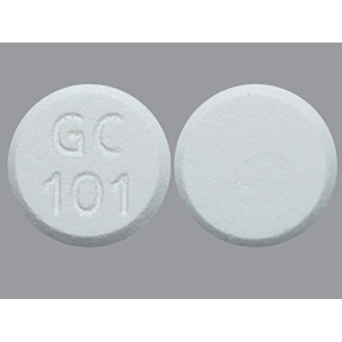 Geri-care Pharm Geri-care Pharm Non Asprin Acetaminophen Medicine & Drugs