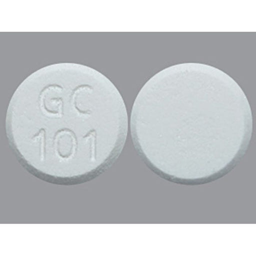 Geri-care Pharm Geri-care Pharm Non Asprin Acetaminophen Medicine & Drugs