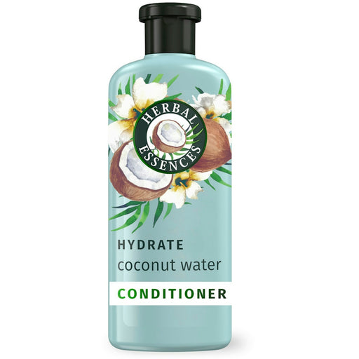 Herbal Essences Herbal Essences Classics Hydrate Coconut Water & Jasmine Conditioner 13.5 Fl Oz Conditioners