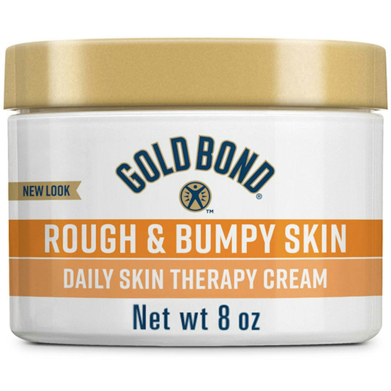 Gold Bond Gold Bond Ultimate Rough And Bumpy Skin Daily Therapy Cream Lotion & Moisturizer