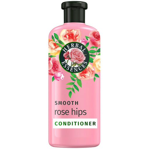 Herbal Essences Herbal Essences Rose Hips Smooth Conditioner - 13.5 Fl Oz Conditioners