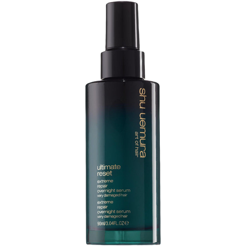 Shu Uemura Shu Uemura Ultimate Reset Overnight Serum 90ml Magic & Novelties