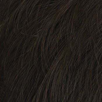 VIP Extensions HairUWear HIM Collection Sharp Him Wig