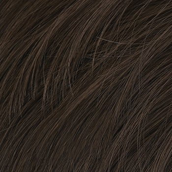 VIP Extensions HairUWear HIM Collection Sharp Him Wig