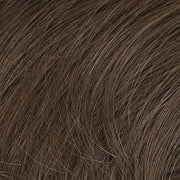 VIP Extensions HairUWear HIM Collection Sharp Him Wig