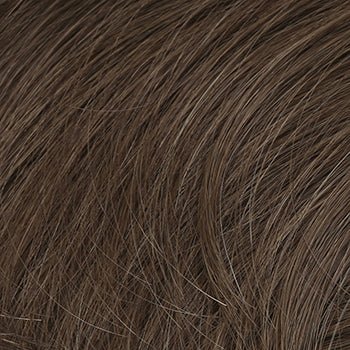 VIP Extensions HairUWear HIM Collection Sharp Him Wig