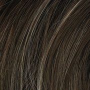 VIP Extensions HairUWear HIM Collection Sharp Him Wig