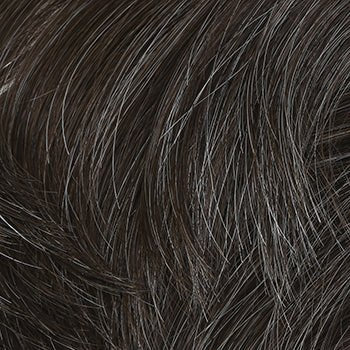 VIP Extensions HairUWear HIM Collection Sharp Him Wig