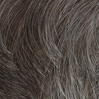 VIP Extensions HairUWear HIM Collection Sharp Him Wig