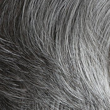 VIP Extensions HairUWear HIM Collection Sharp Him Wig