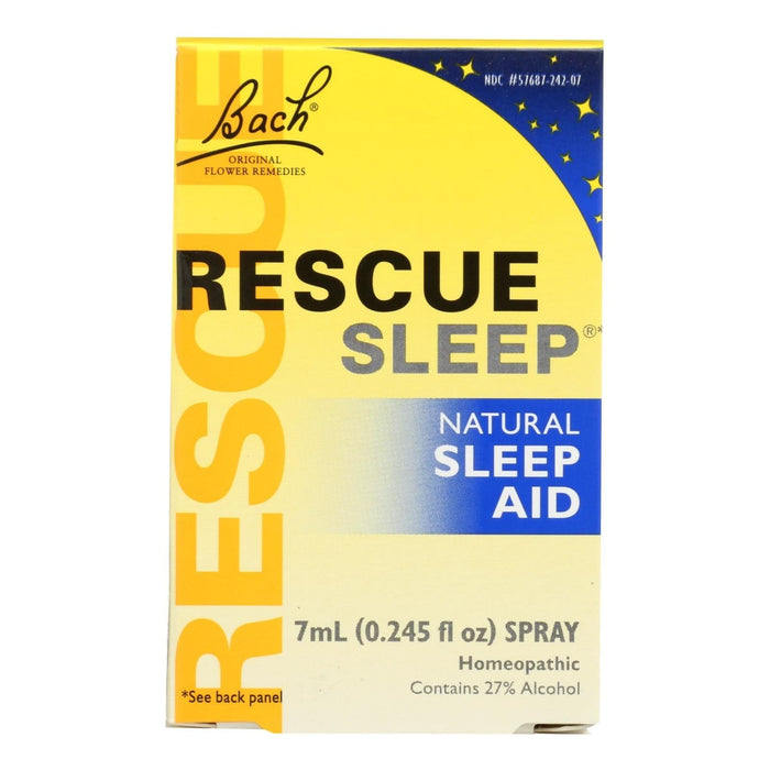 Bach Rescue Remedy Sleep (Pack of 7ml)