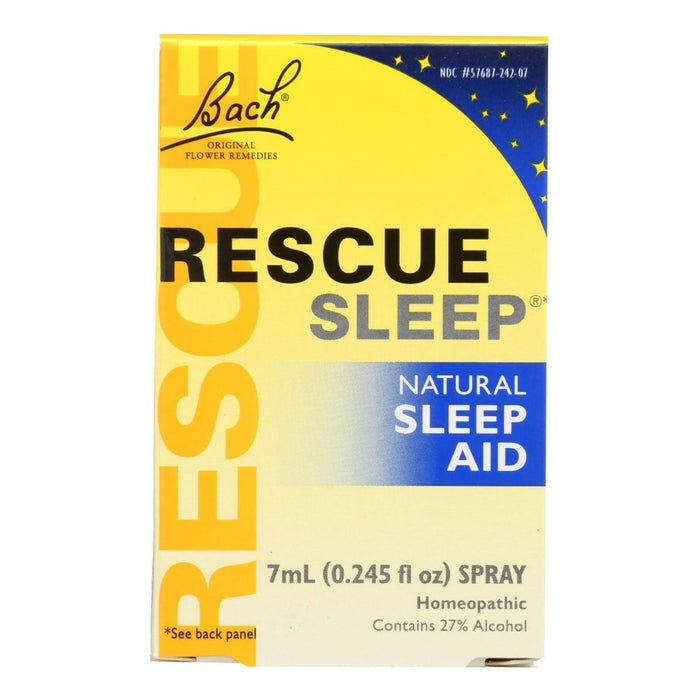 Bach Rescue Remedy Sleep Drops (7ml)