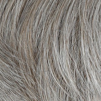 VIP Extensions HairUWear HIM Collection Sharp Him Wig