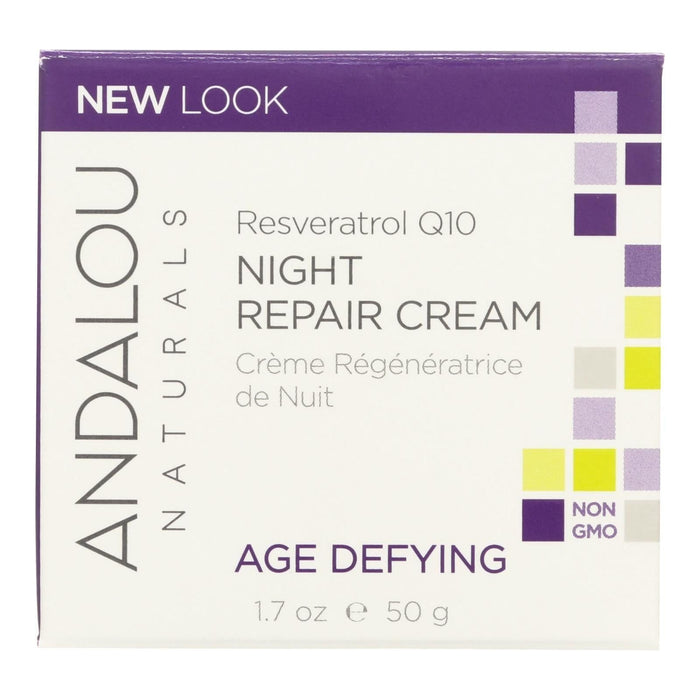 andalou naturals 販売 パック