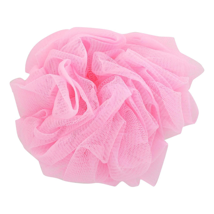 Cozy Farm - Earth Therapeutics Pink Hydro Exfoliating Body Sponge