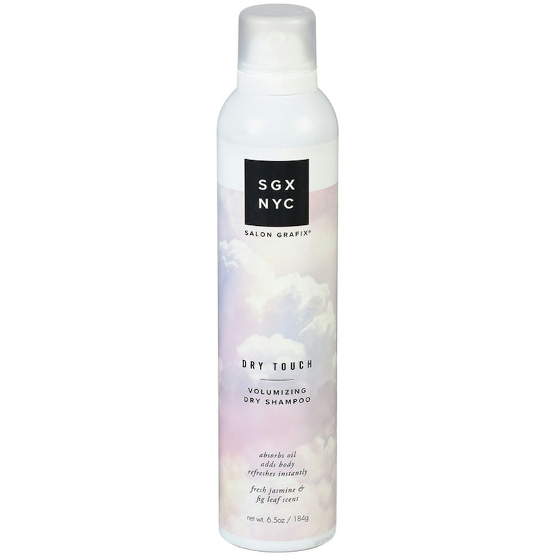 Sgx Nyc SGX NYC Salon Grafix Dry Touch Volumizing Dry Shampoo (6.5 Oz) Shampoo