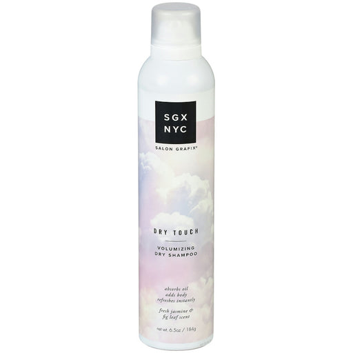 Sgx Nyc SGX NYC Salon Grafix Dry Touch Volumizing Dry Shampoo (6.5 Oz) Shampoo