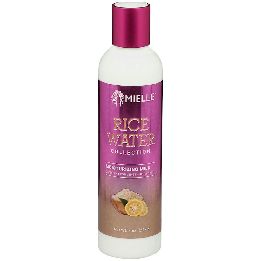 Mielle Organics Rice Water Milk - 8 Fl Oz — Pasteur Pharmacy