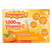 Alacer Emergen-C Vitamin C Fizzy Drink Mix Tangerine (Pack of 30) - 1000 mg