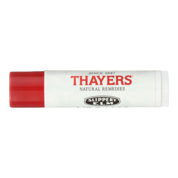 Cozy Farm - Thayers Slippery Elm Lip Balm - Orange Grove (Pack Of 24) - 0.15 Oz.