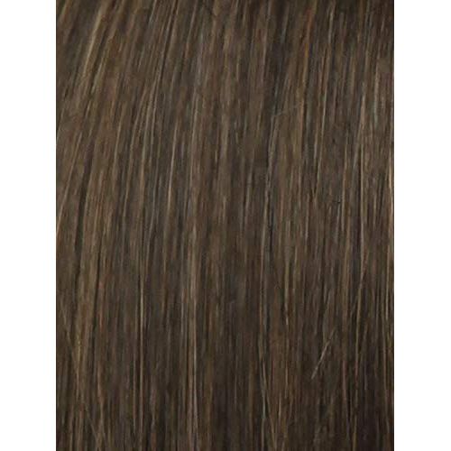 VIP Extensions Ahead of the Curve By Raquel Welch Synthetic Wig
